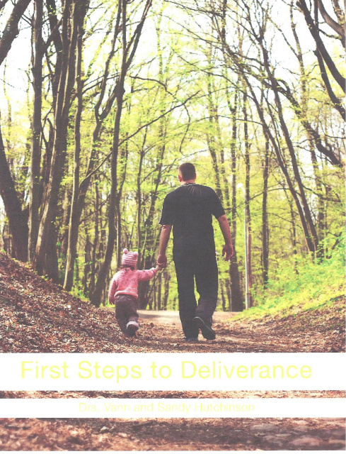 First Steps to Deliverance 